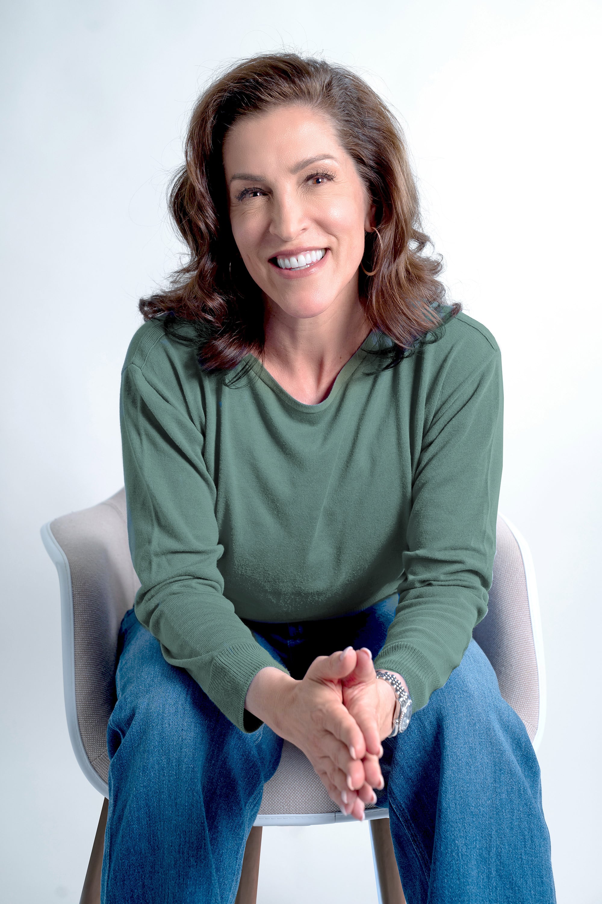 Eva McSorley